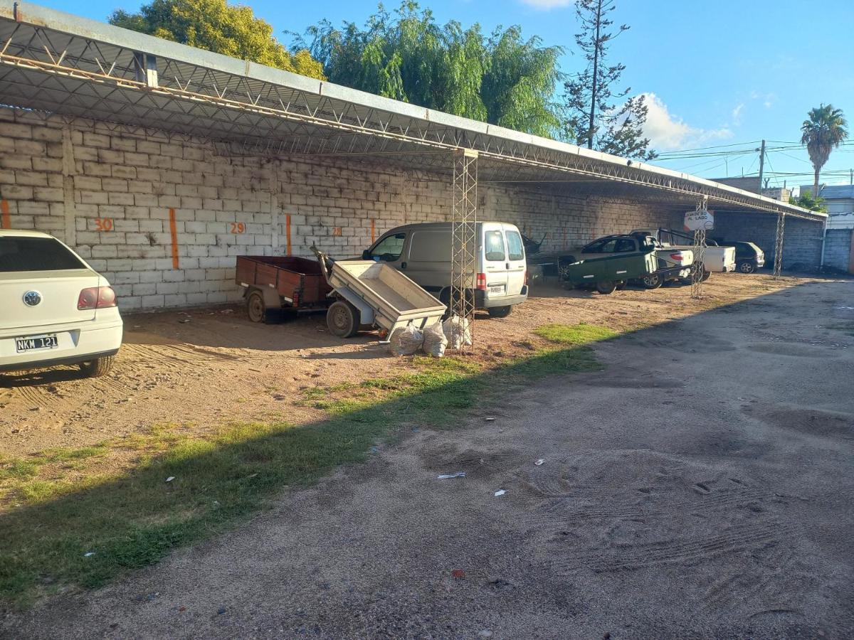 Piedras,cochera,wifi,desayuno Seco, Precio Final Impuestos Incluidos * Villa María