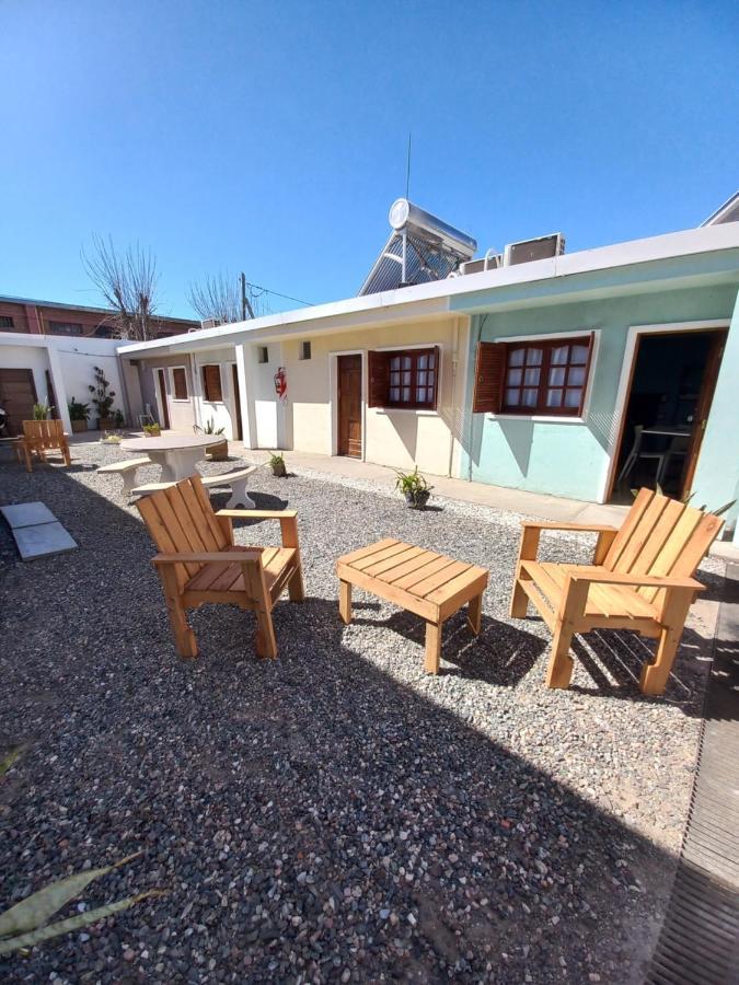 Apartpiedras-cochera-desayuno Seco *