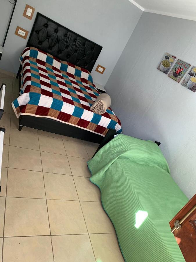 Apartpiedras-cochera-desayuno Seco * Villa María