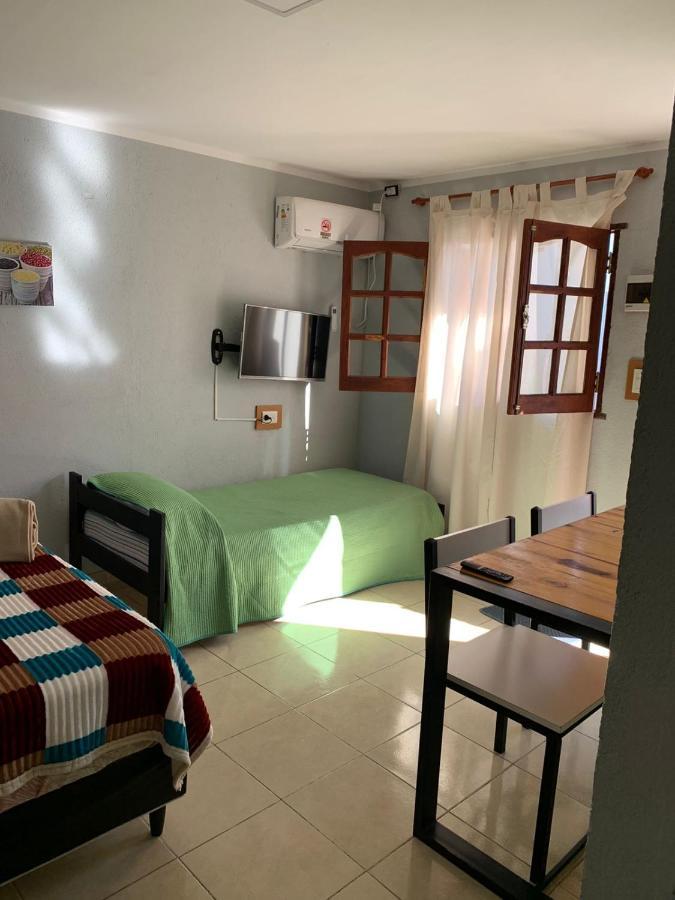Apartpiedras-cochera-desayuno Seco Villa María