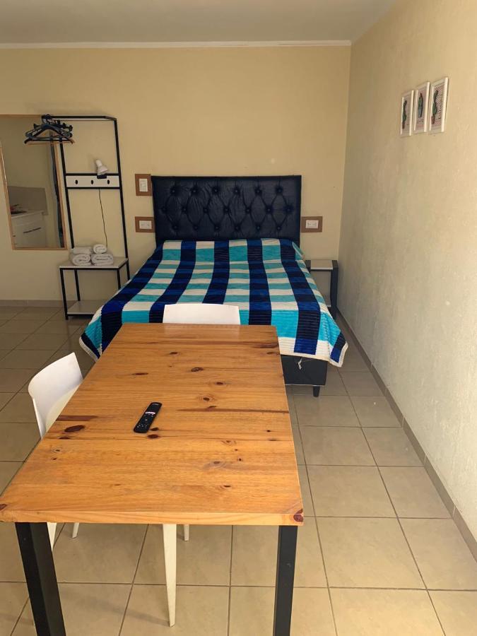 Apartamento Piedras,cochera,wifi,desayuno Seco, Precio Final Impuestos Incluidos Villa María