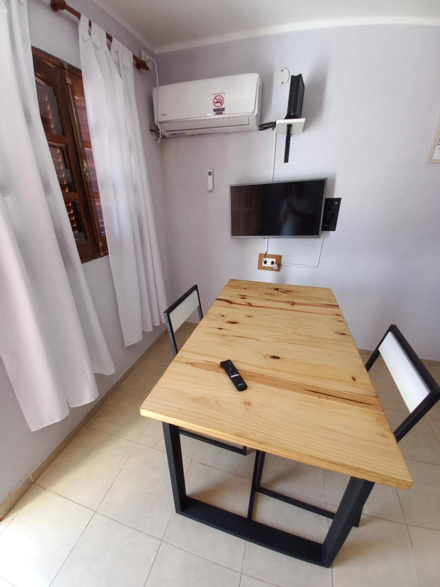 Piedras,cochera,wifi,desayuno Seco, Precio Final Impuestos Incluidos Villa María