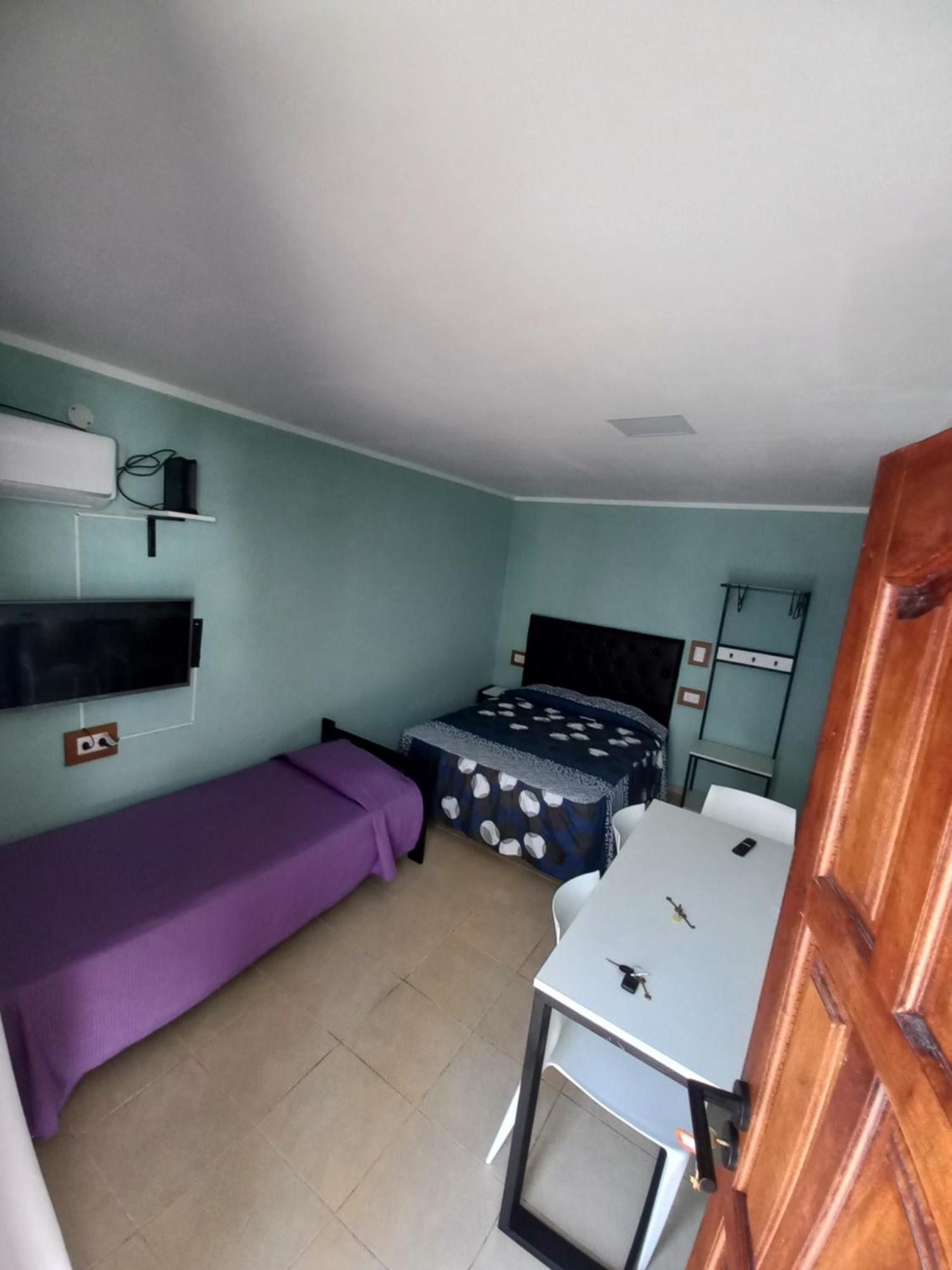 Piedras,cochera,wifi,desayuno Seco, Precio Final Impuestos Incluidos