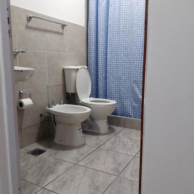 Apartpiedras-cochera-desayuno Seco * Villa María