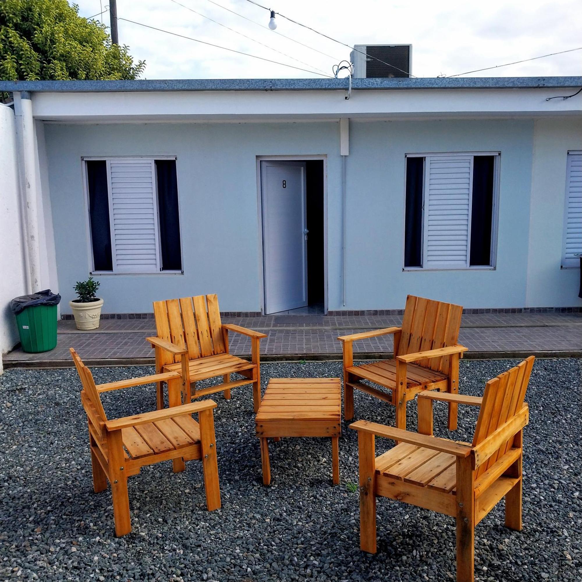 Apartamento Apartpiedras-cochera-desayuno Seco *